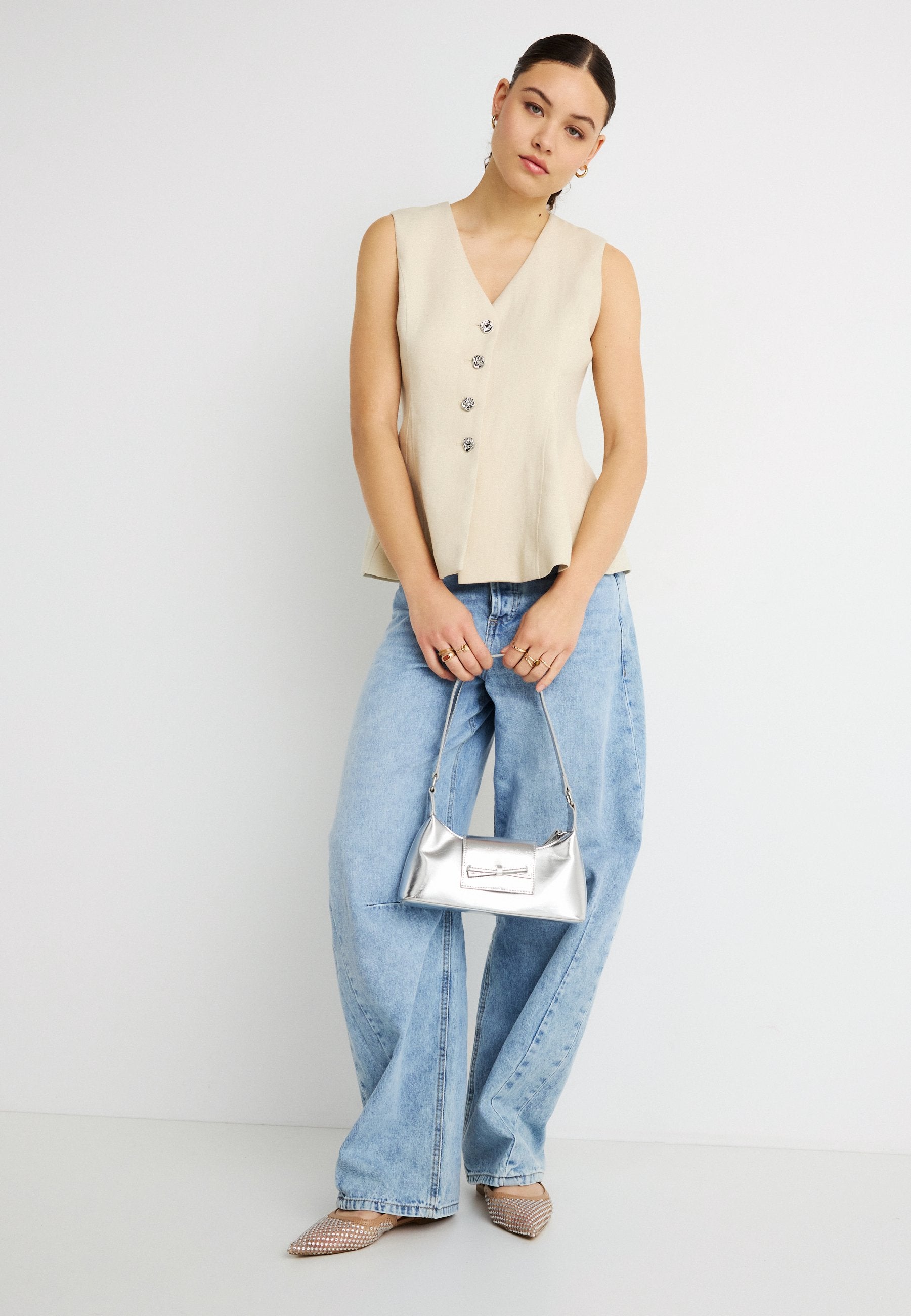 MSCH Copenhagen WAISTCOAT