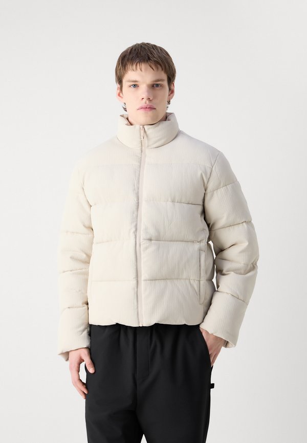 Calvin Klein TEXTURE QUILT PUFFER