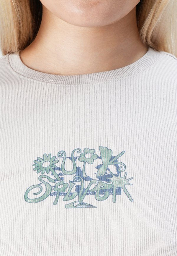 Quiksilver SUNDAY TEE