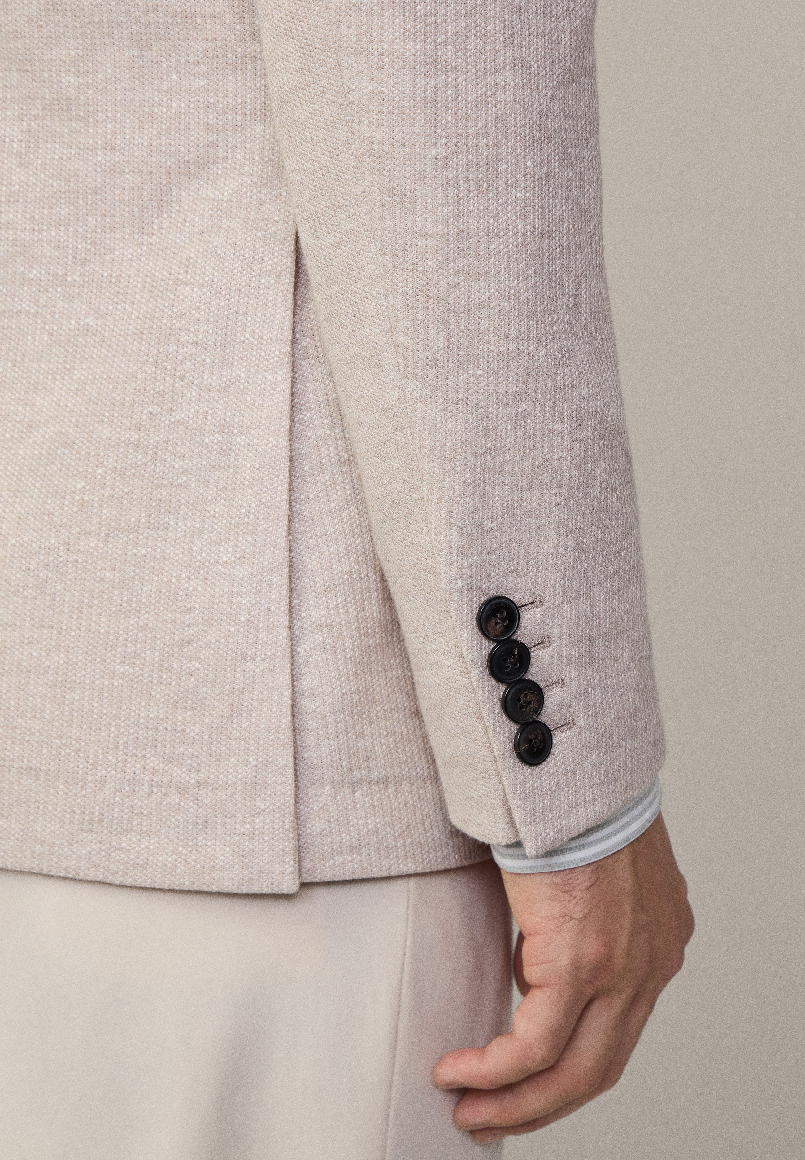 Hackett London WAFFLE