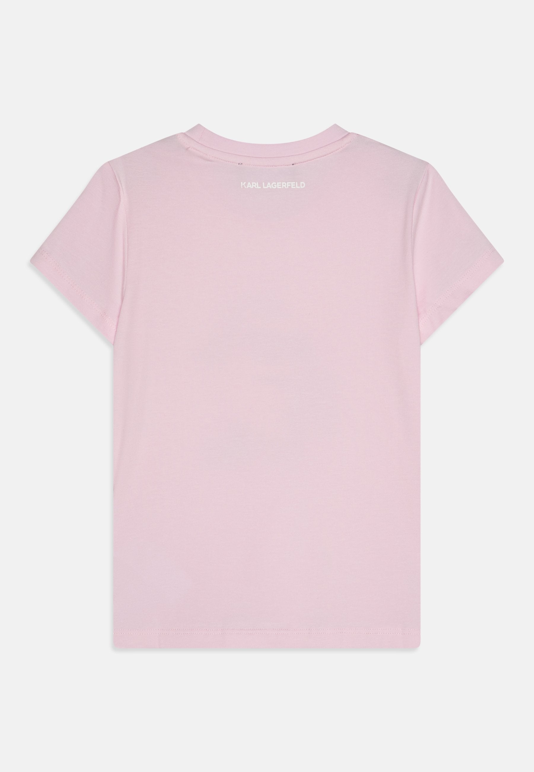 SHORT SLEEVES TEE Media 2