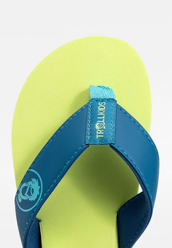 TROLLKIDS BEACH SANDALS UNISEX