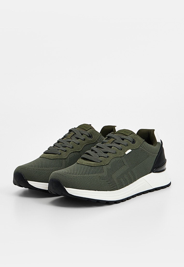 Mexx LEROY OWYN