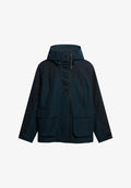 Superdry & Co COLOUR BLOCK  - Windbreaker - blue graphite