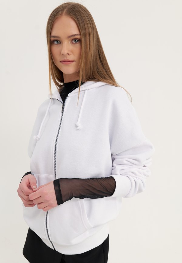 Even&Odd OVERSIZE HOODIE