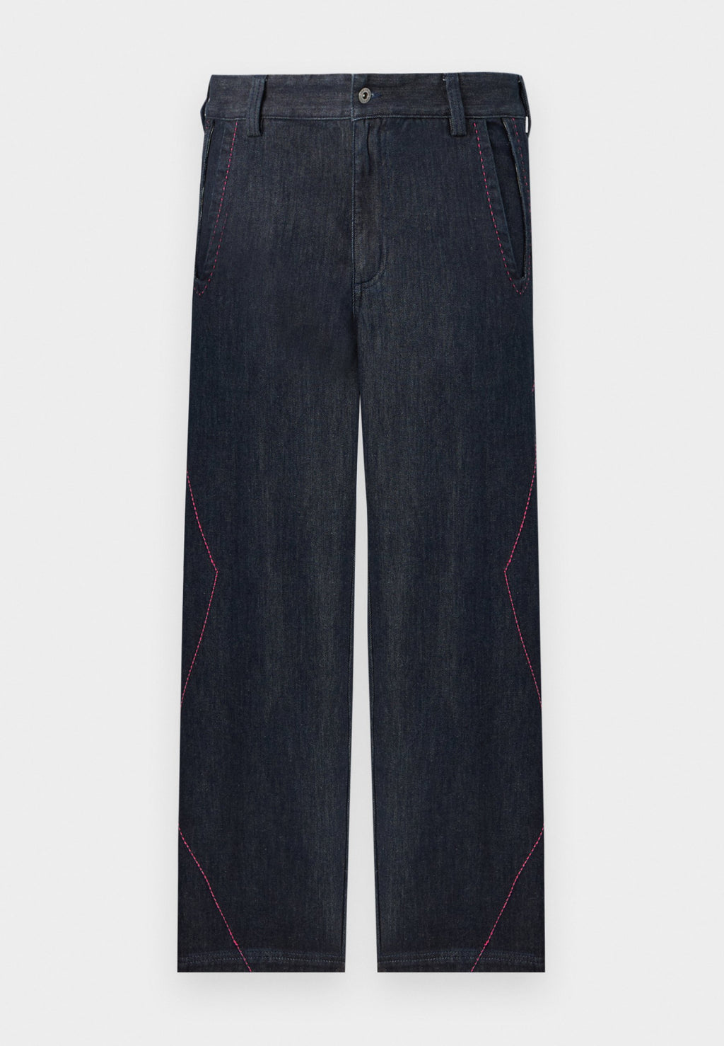 Lyle & Scott ESME MARSH TROUSER