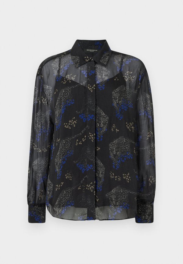 Bruuns Bazaar CHIONO AGATA SHIRT