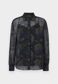 Bruuns Bazaar CHIONO AGATA SHIRT