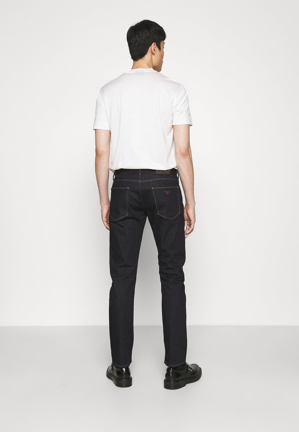 Emporio Armani POCKETS PANT