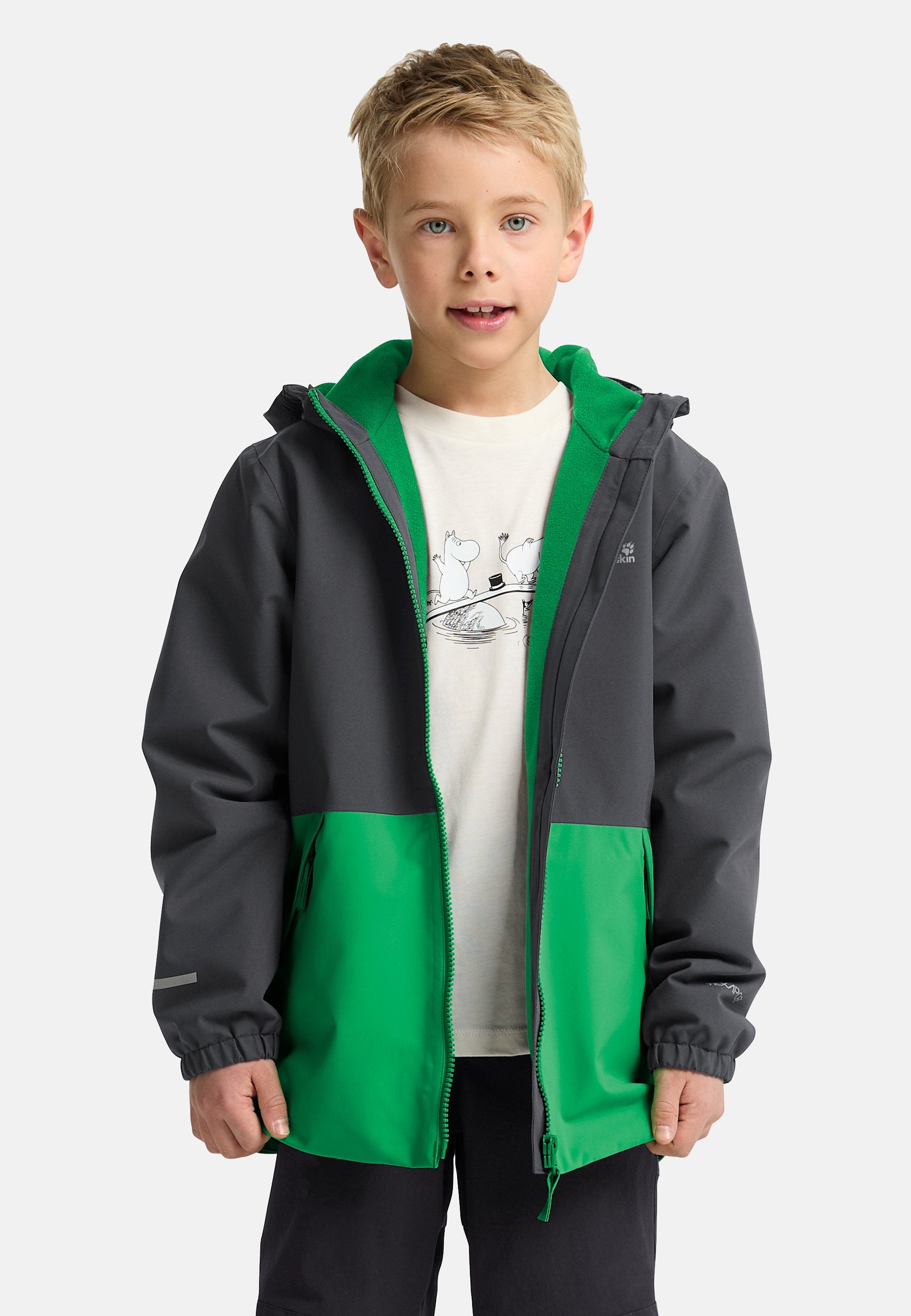 Jack Wolfskin SNOW DAYS UNISEX