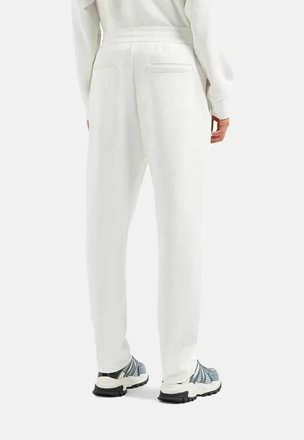 Armani Exchange Stoffhose Media 2