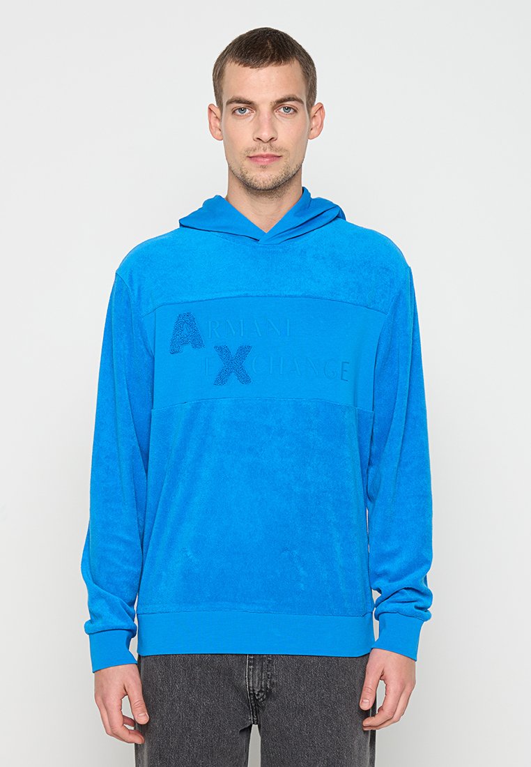 Armani Exchange Kapuzenpullover Media 1