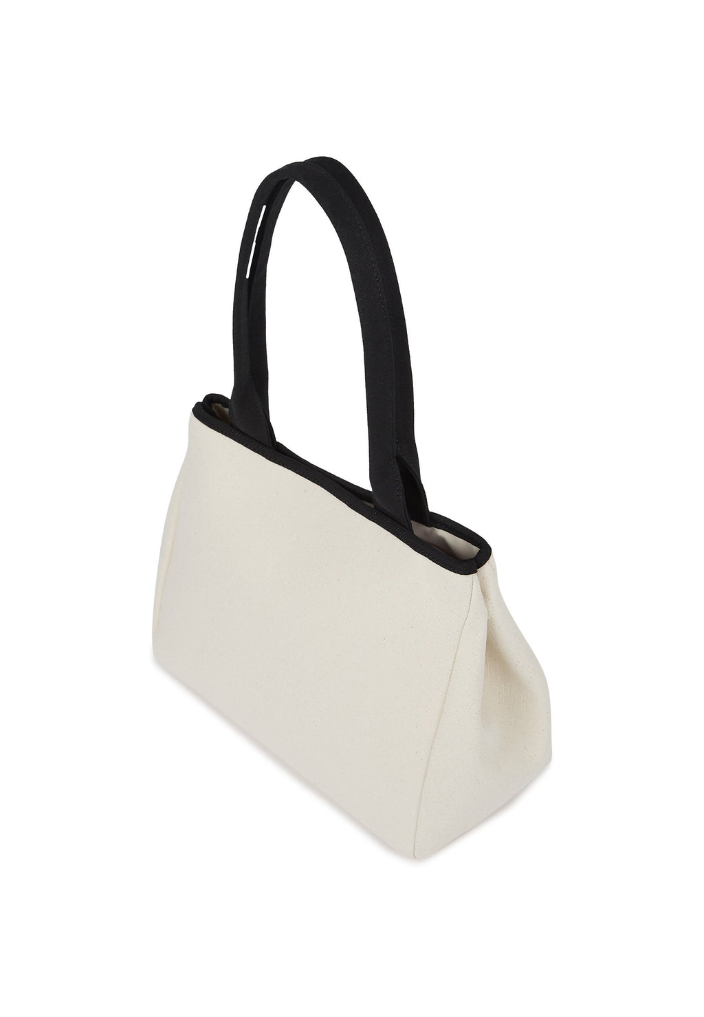 KARL LAGERFELD CONVERTIBLE TRAPEZE
