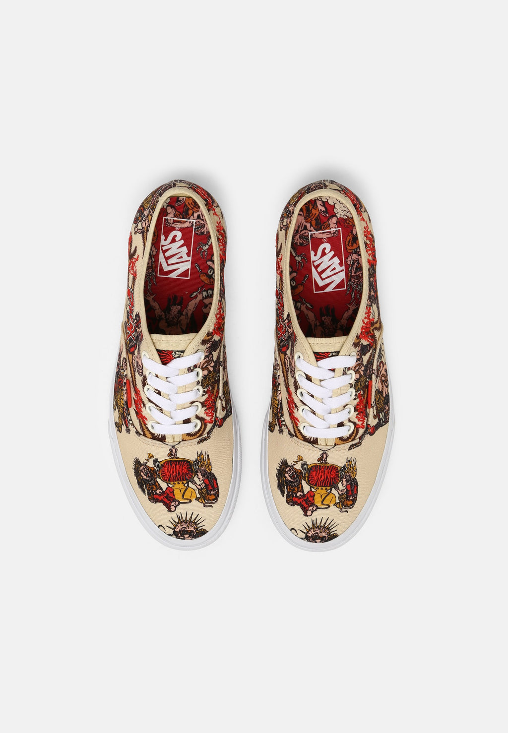 Vans AUTHENTIC UNISEX