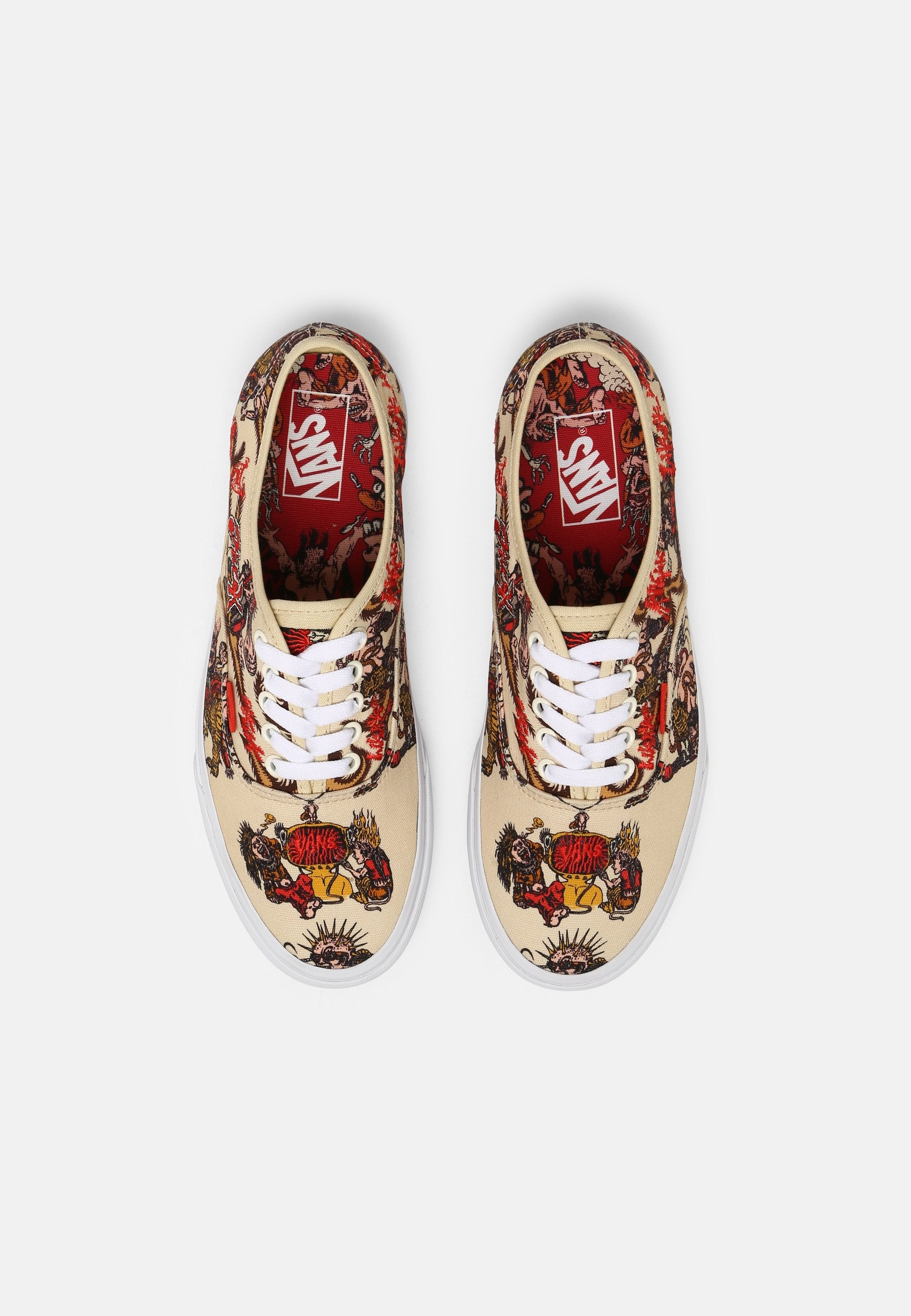 Vans AUTHENTIC UNISEX