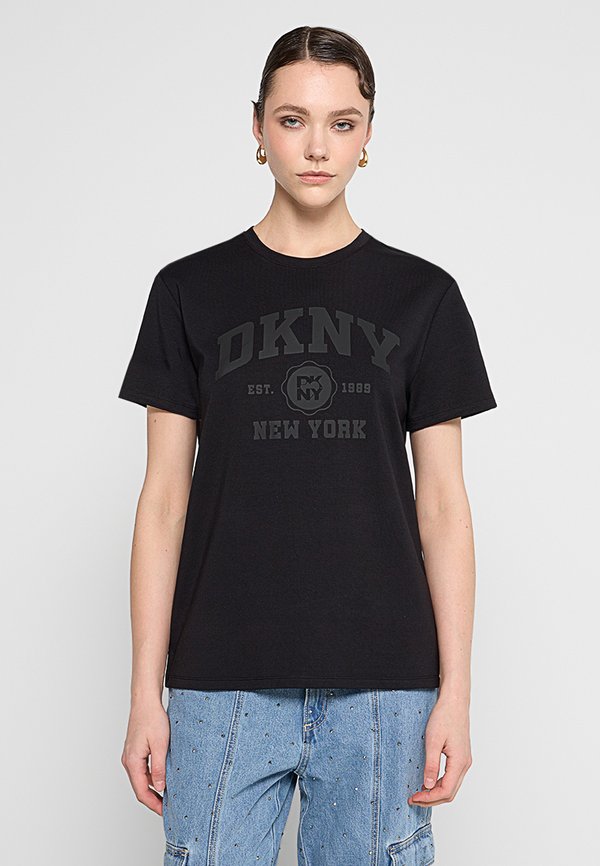 DKNY