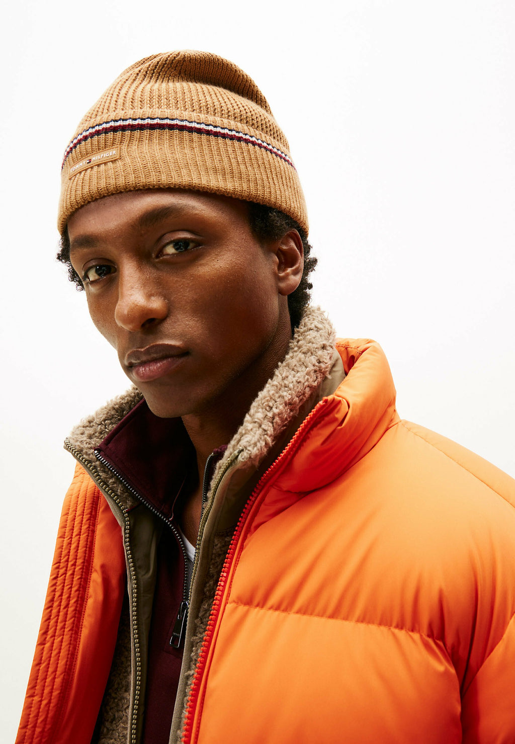 Tommy Hilfiger Mütze Media 3