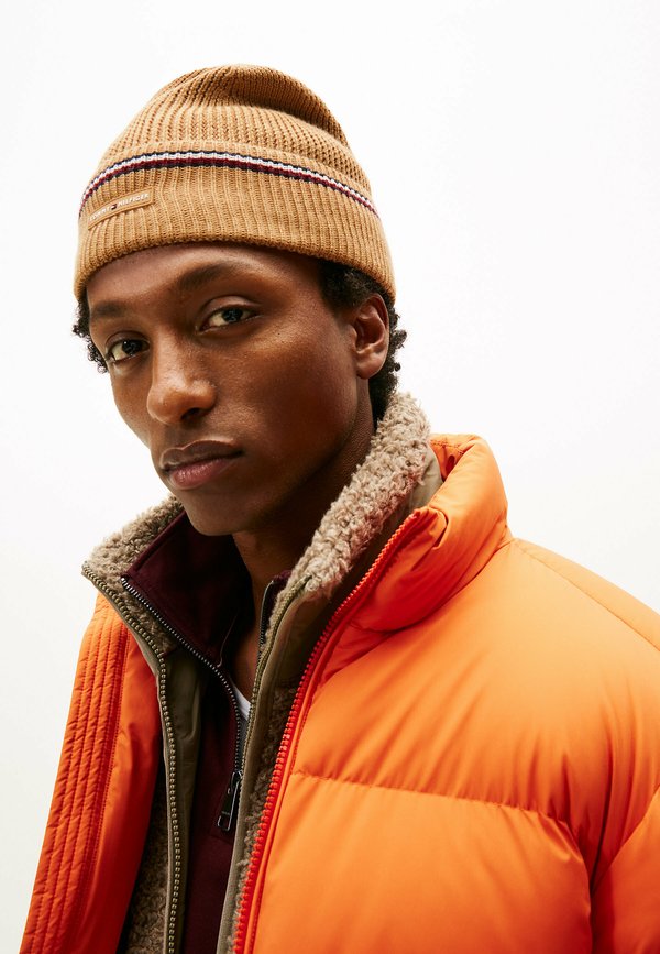 Tommy Hilfiger Beanie - classic beige