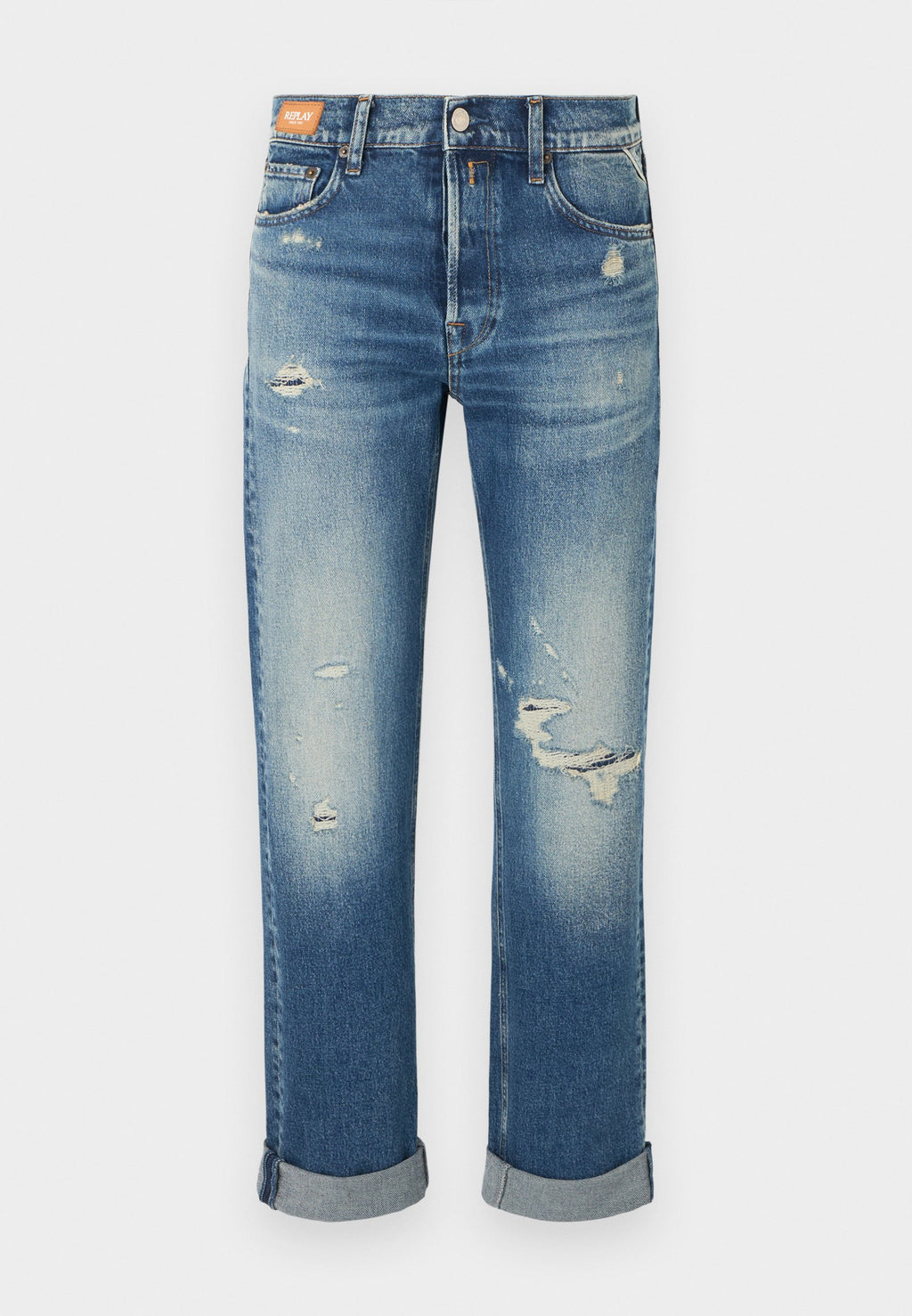 Replay AUBRY PANTS