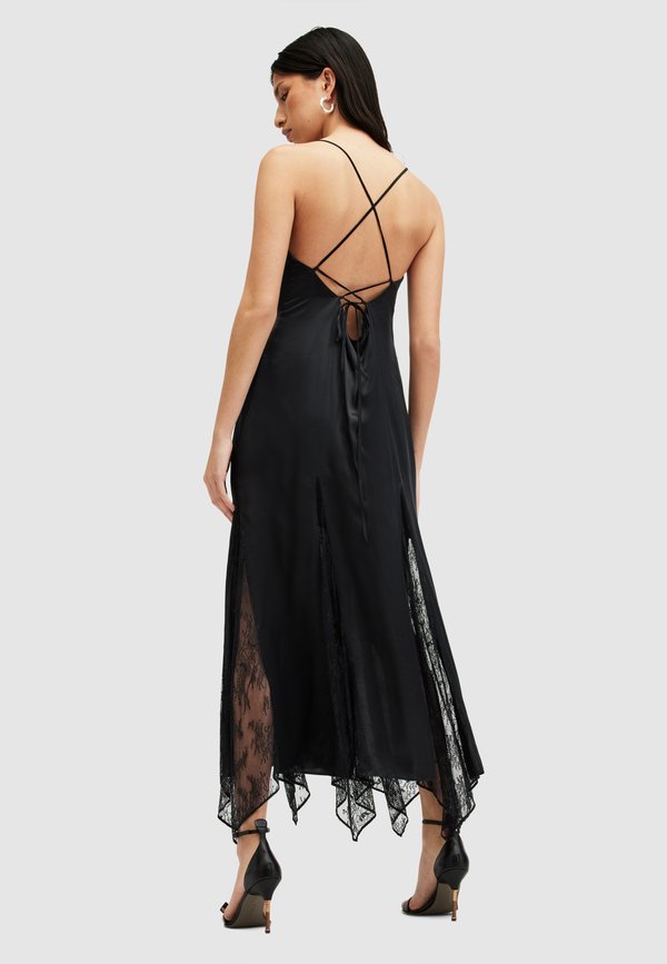 AllSaints JASMINE DRESS