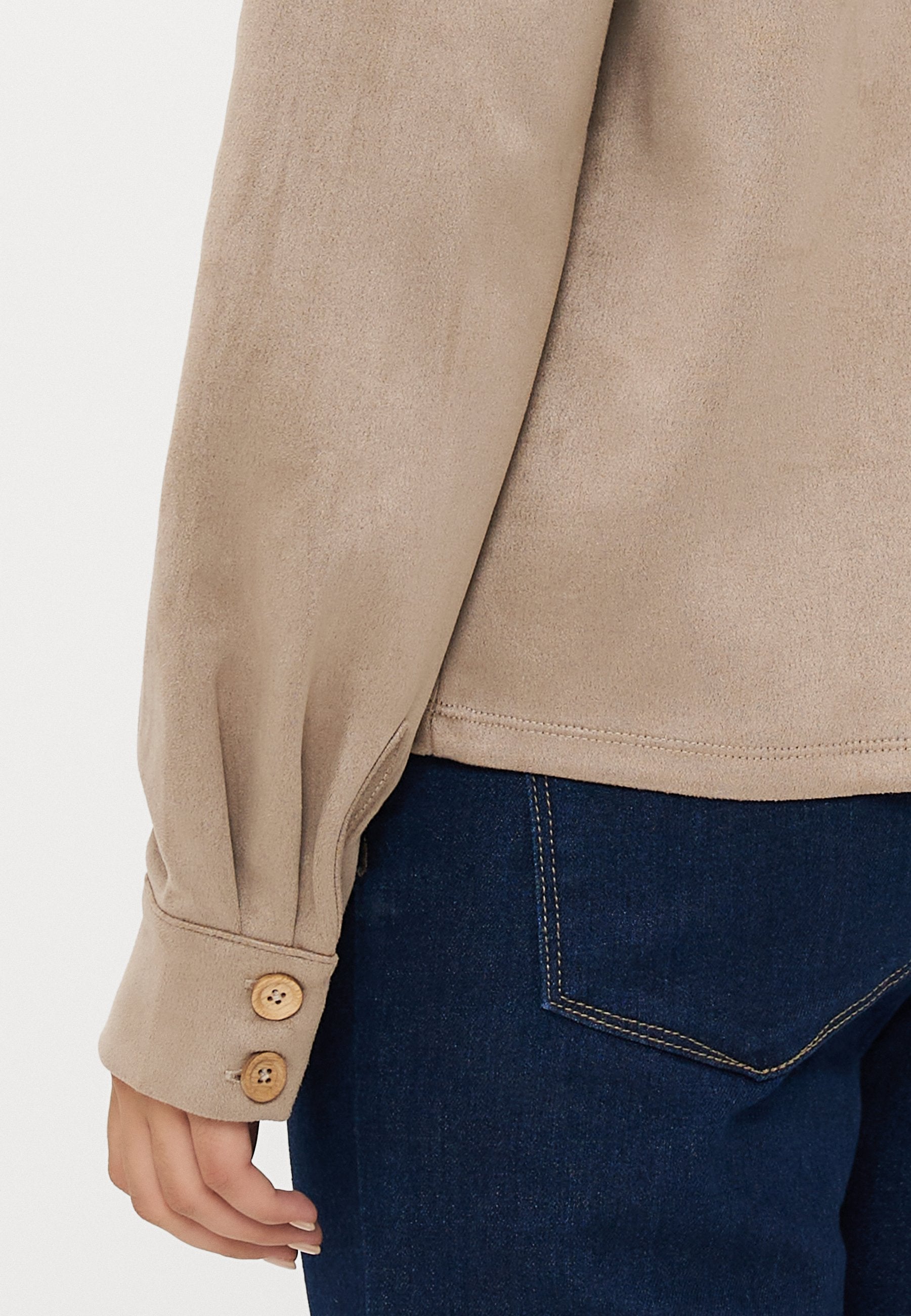 ONLRINEA BUTTON SHIRT Media 6