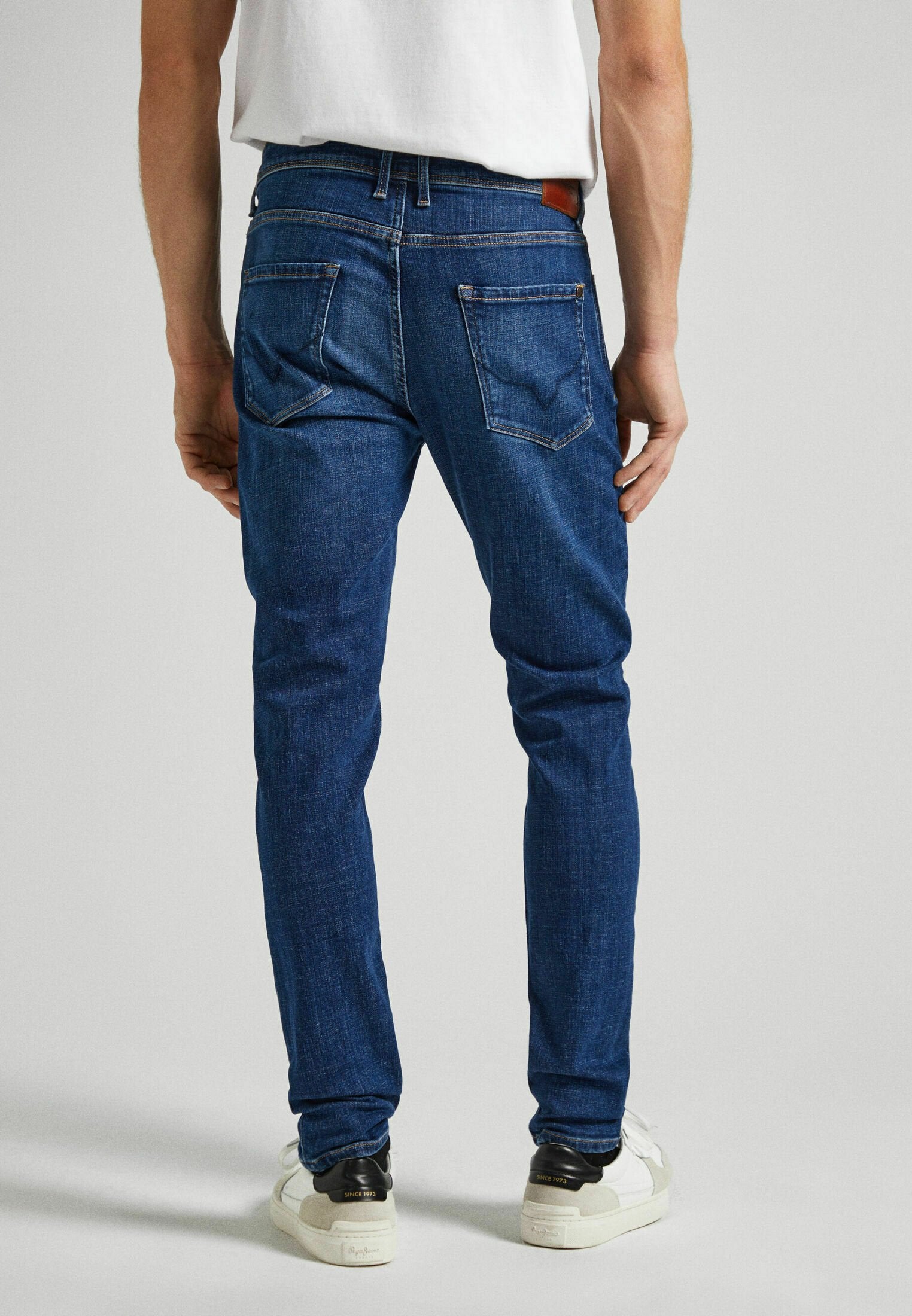 Pepe Jeans