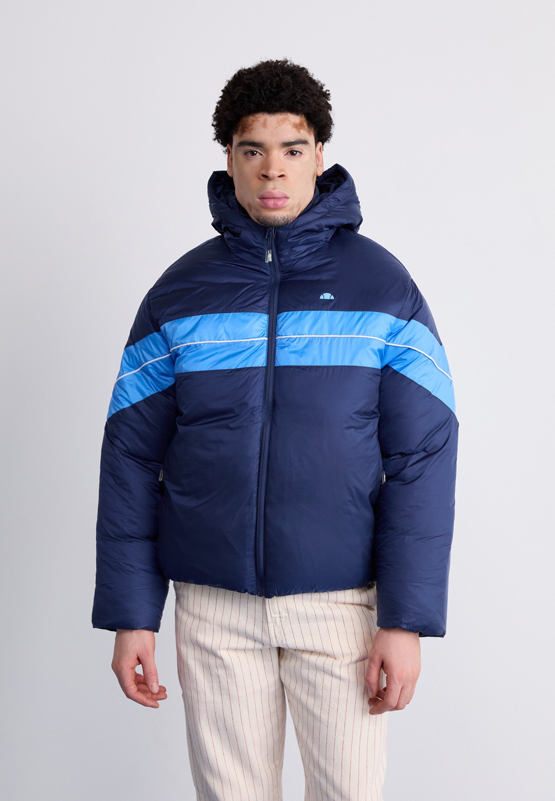 Ellesse POLLAS PUFFER JACKET