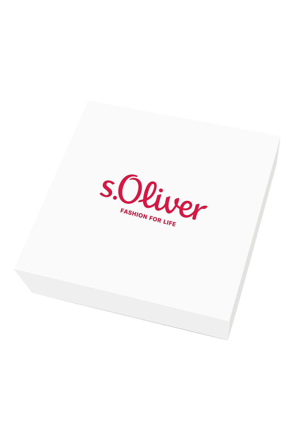 s.Oliver Halskette Media 4