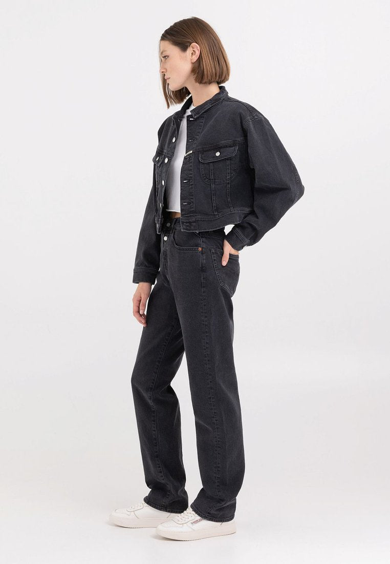 Replay W9Z1 JACKET