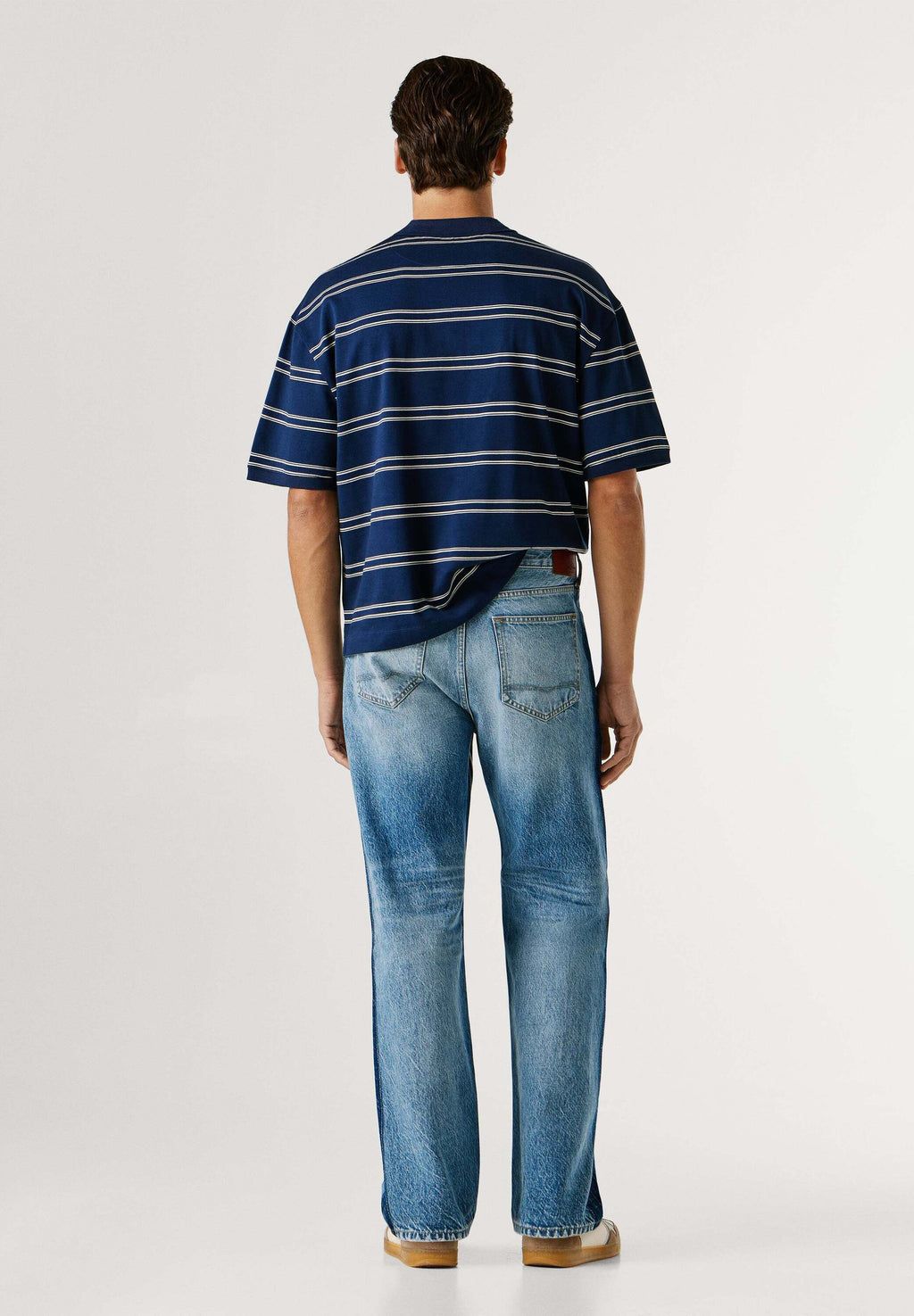 Pepe Jeans TUXEDO