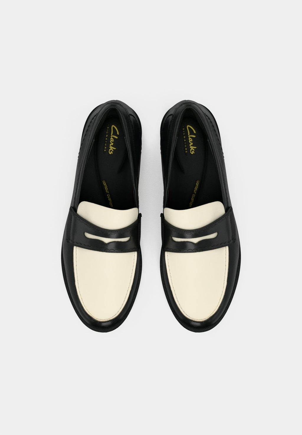Clarks STRAVEN EDGE