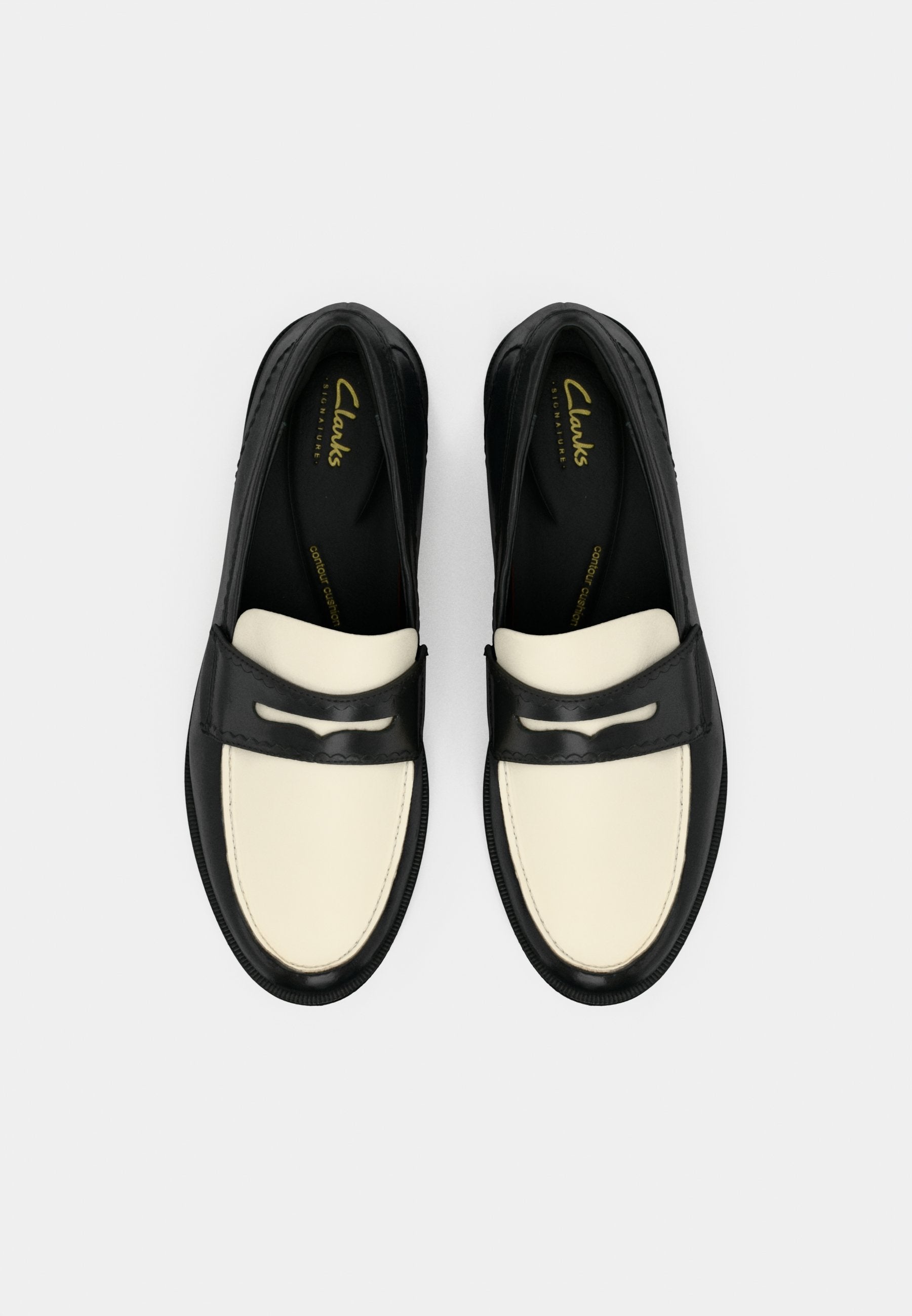 Clarks STRAVEN EDGE