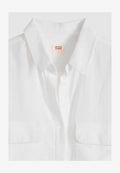 Levi's® ELAINE UTILITY GD - Button-down blouse - crushed berry gd