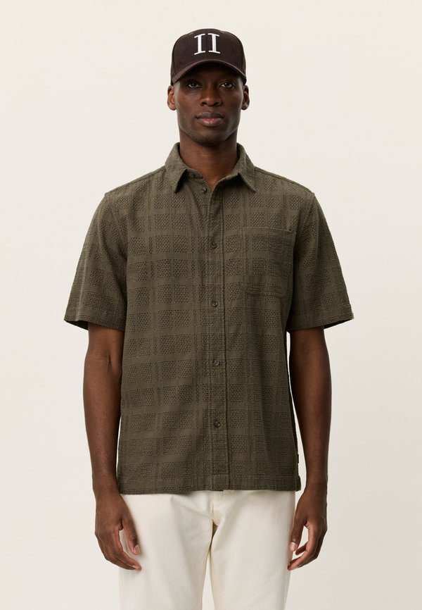 Les Deux CHARLIE SHIRT
