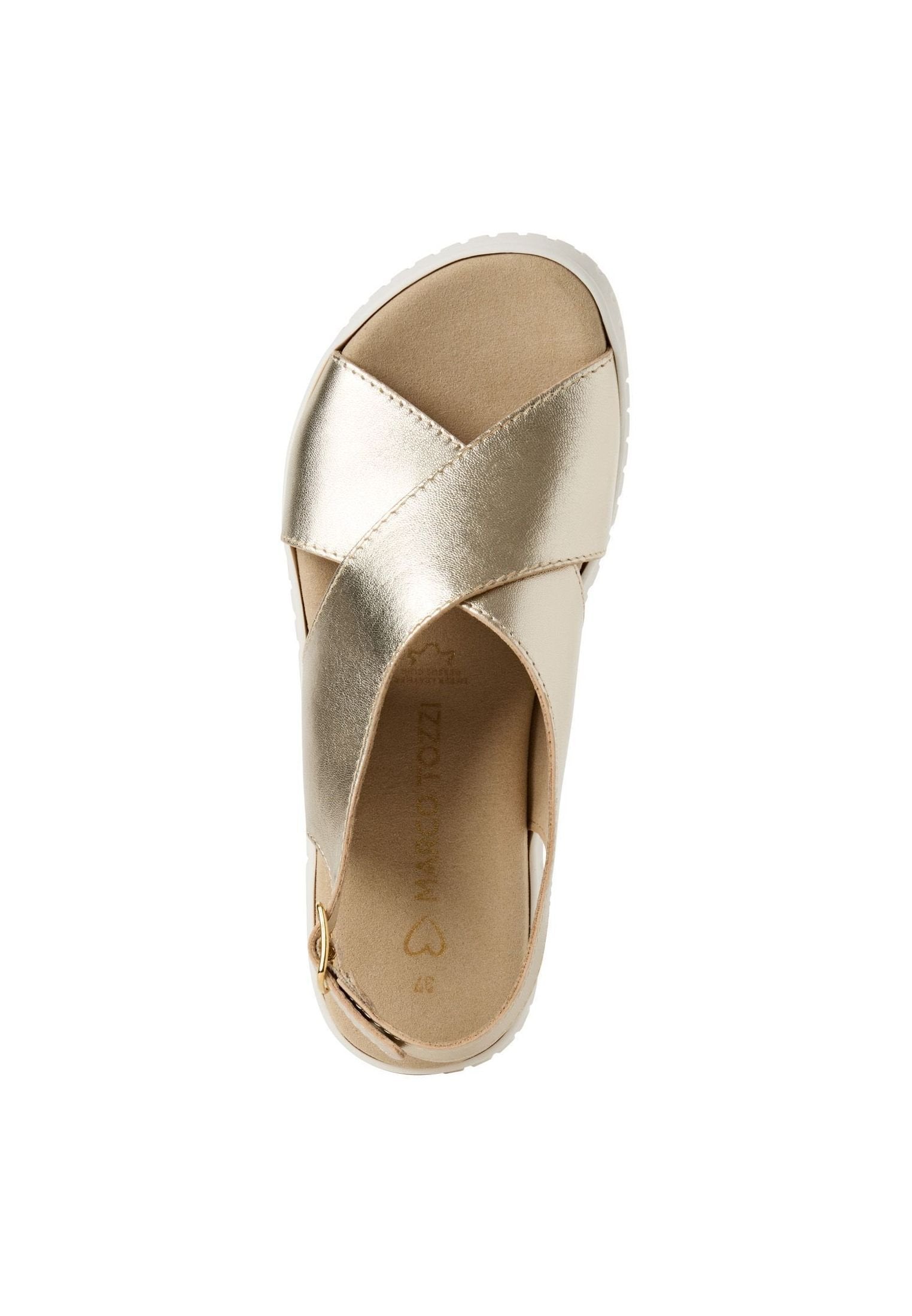 Marco Tozzi WITH MID SIZE HEEL