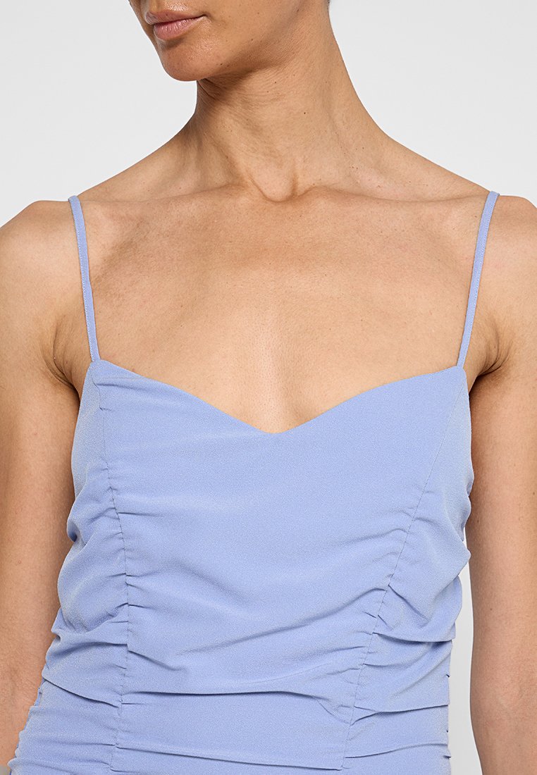 Abercrombie & Fitch EMEA RUCHED