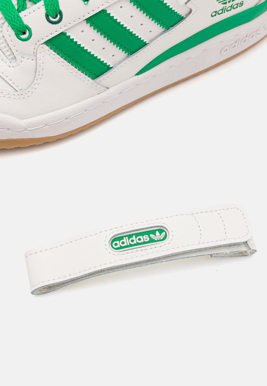 adidas Originals FORUM LOW