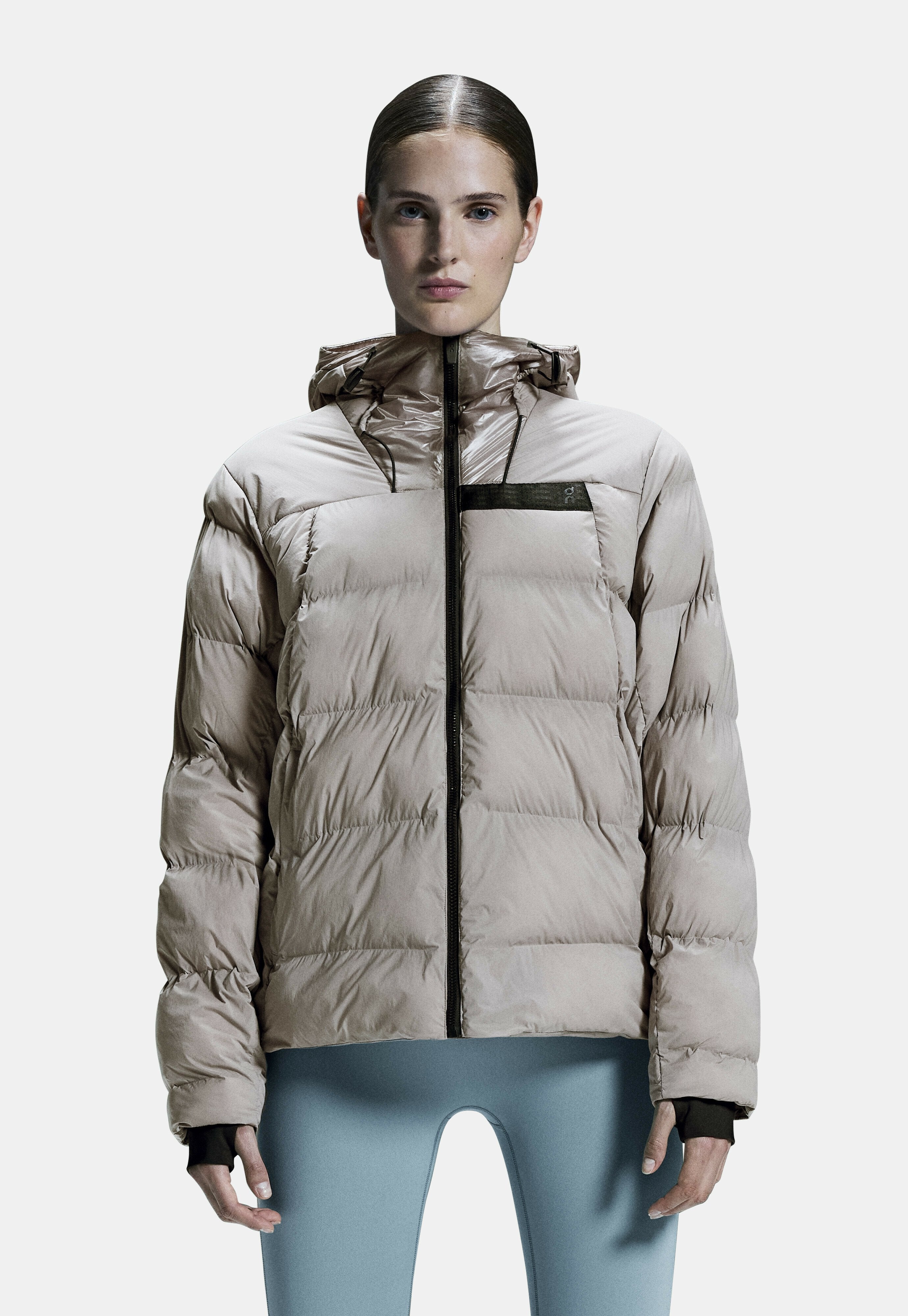 On Winterjacke Media 2