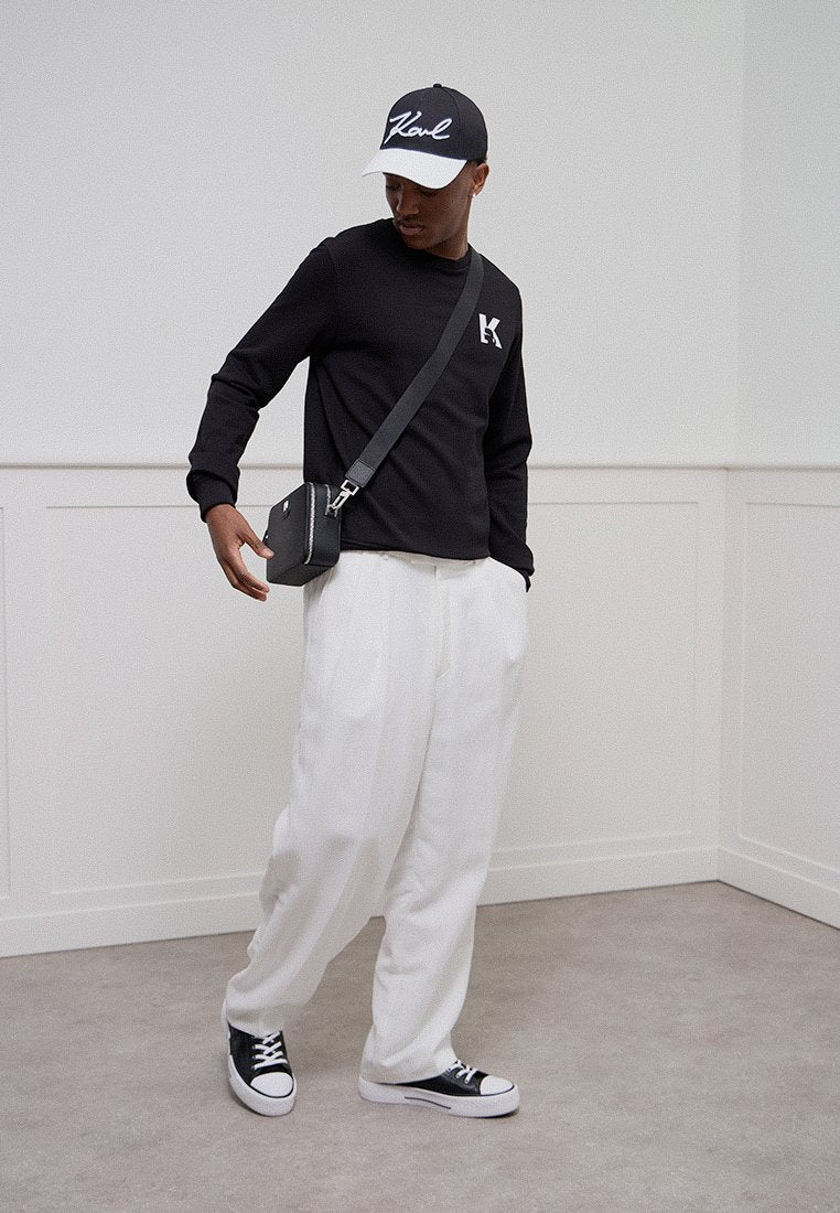 KARL LAGERFELD Sweatshirt Media 2