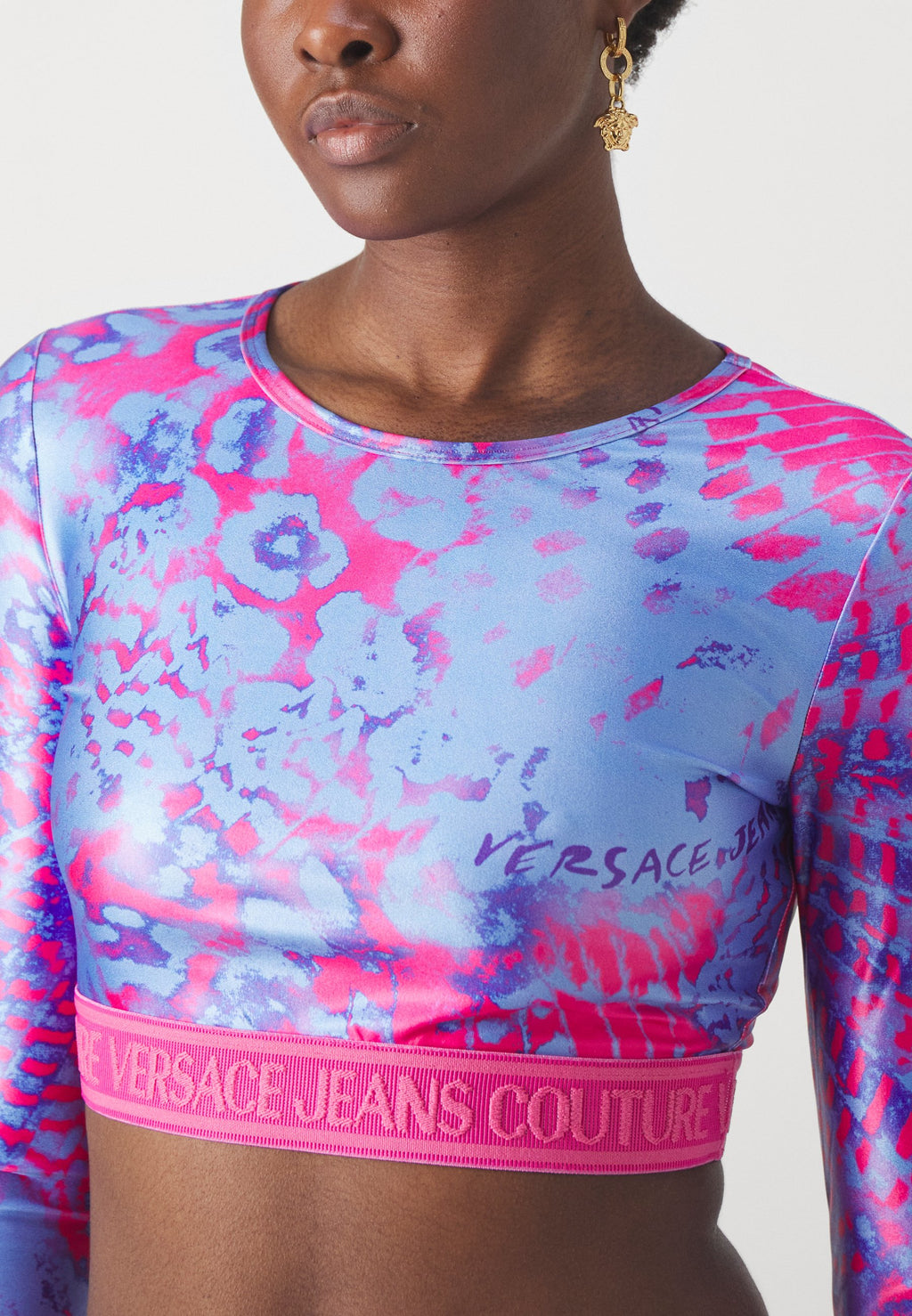 Versace Jeans Couture TAPE