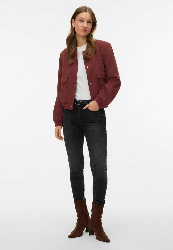 Vero Moda VMAMALA Bomber - Bomber Jacket - andorra