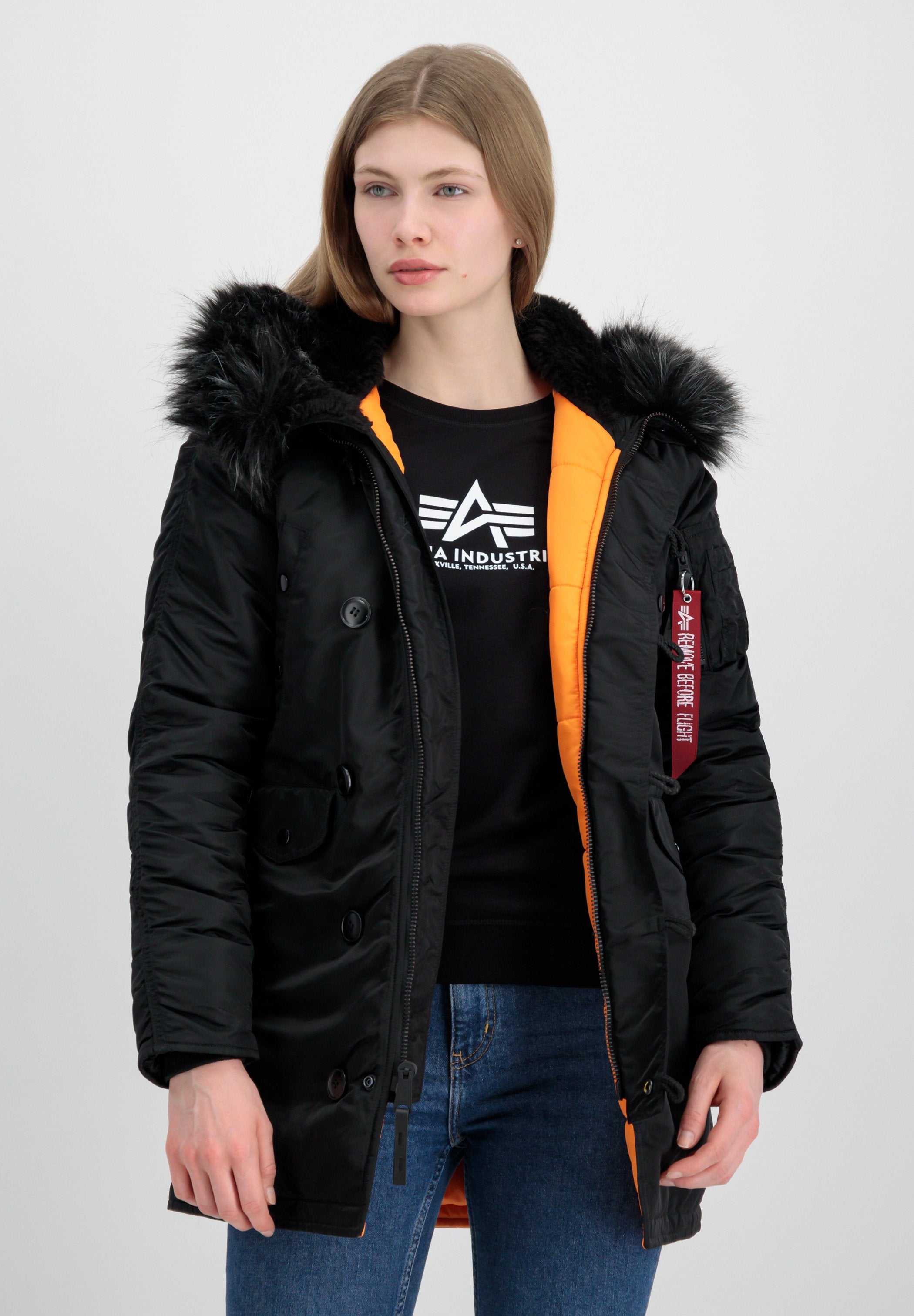 Alpha Industries