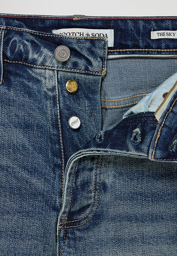 Scotch & Soda THE SKY
