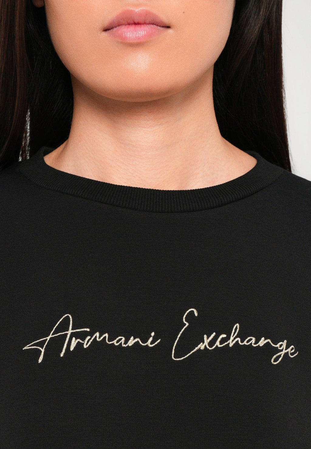 Armani Exchange Sweatshirt Media 7