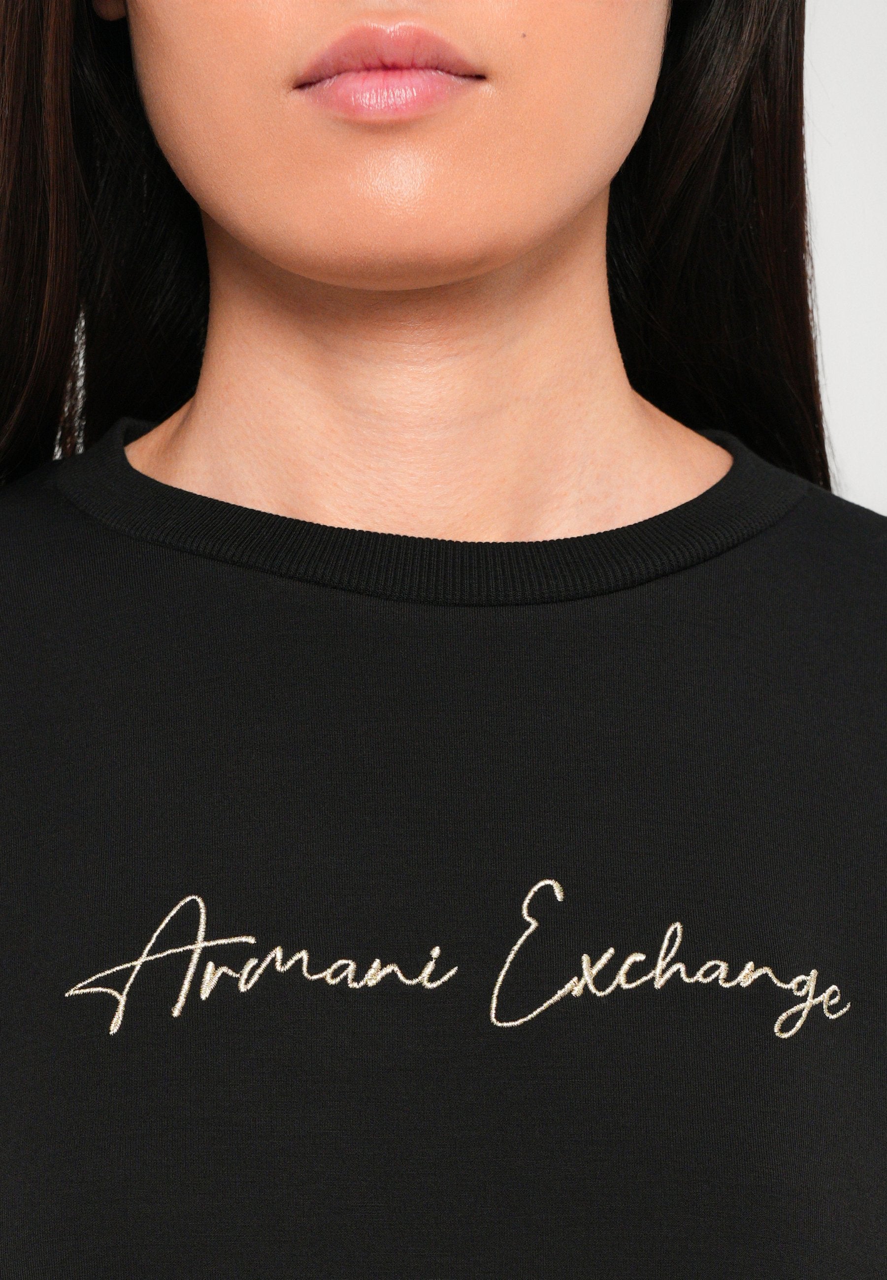 Armani Exchange Sweatshirt Media 7