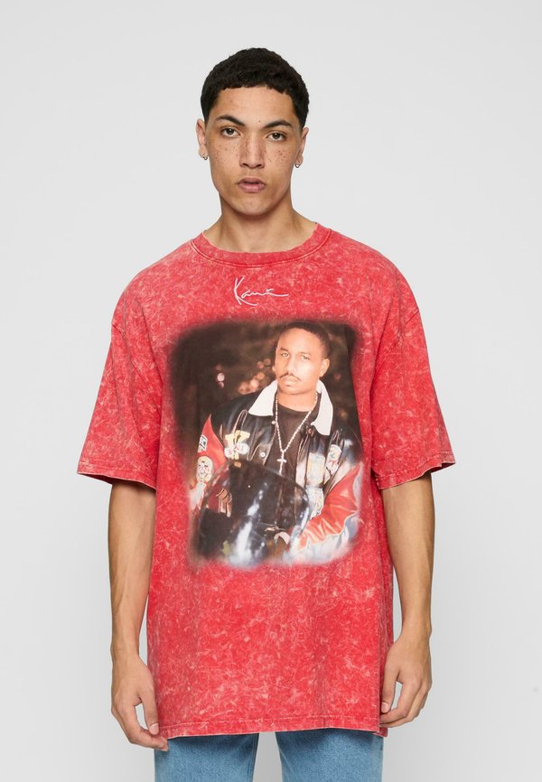 Karl Kani TINY SIGNATURE TEE