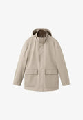 Mango Light jacket - sand