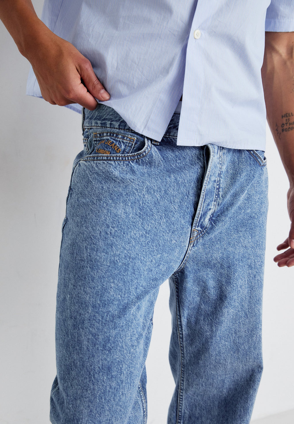 Pepe Jeans