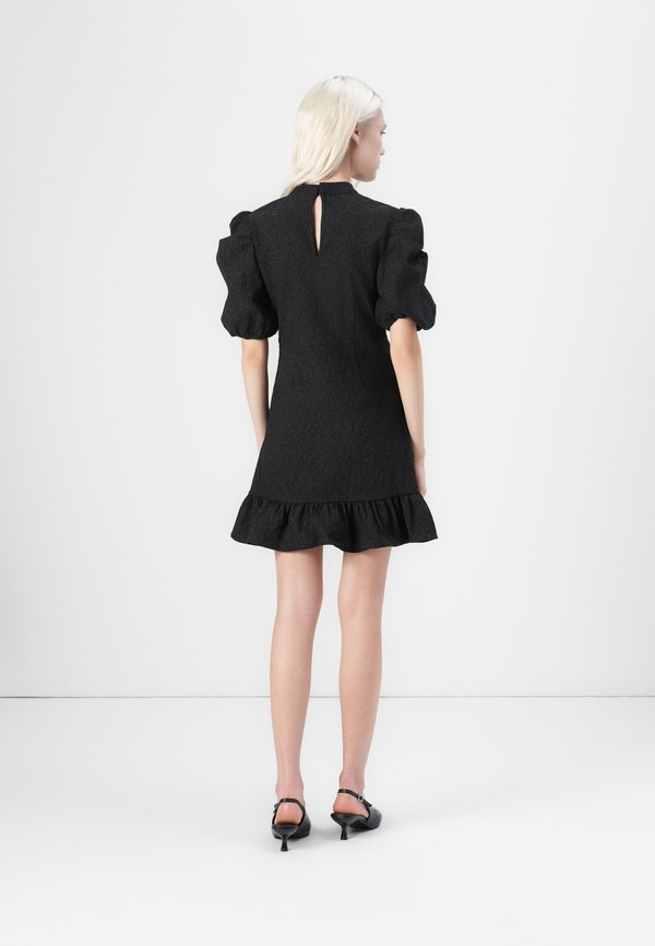 Vero Moda VMCHITA HIGH NECK SHORT DRESS