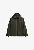 Superdry & Co Summer jacket - surplus goods olive green